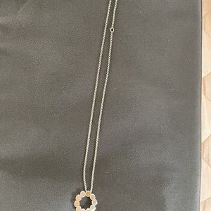 John Hardy necklace.